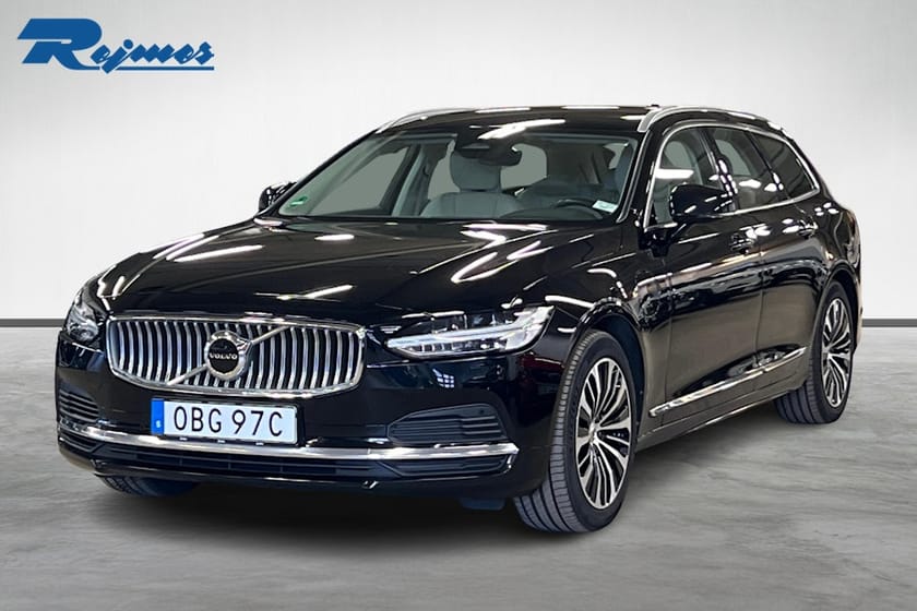Bild 1 av Volvo V90 Recharge T6 Core Edition