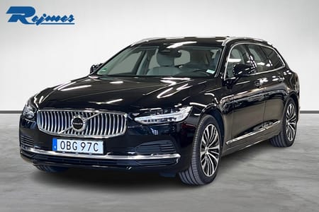 Volvo V90 Recharge T6 Core Edition