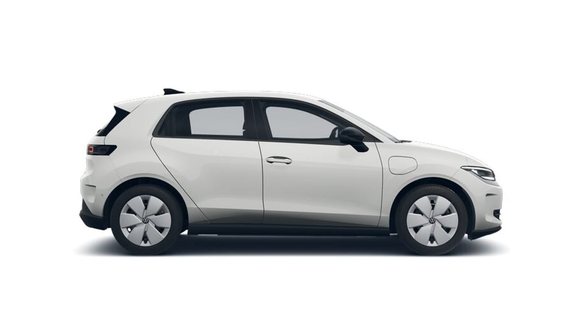 Volkswagen Volkswagen ID. Polo Trend — bild 6