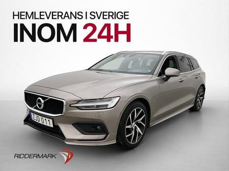 Volvo V60 D4 AWD Momentum Pano H/K Kamera Navi