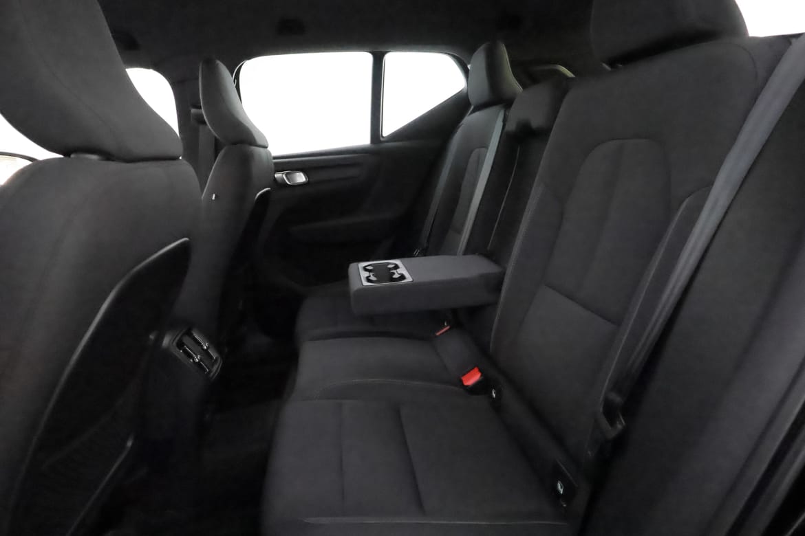 Volvo XC40 2023 - miniatyr 35
