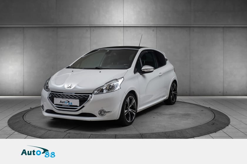 Bilde 1 av Peugeot 208 GTi