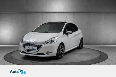 Peugeot 208 GTi