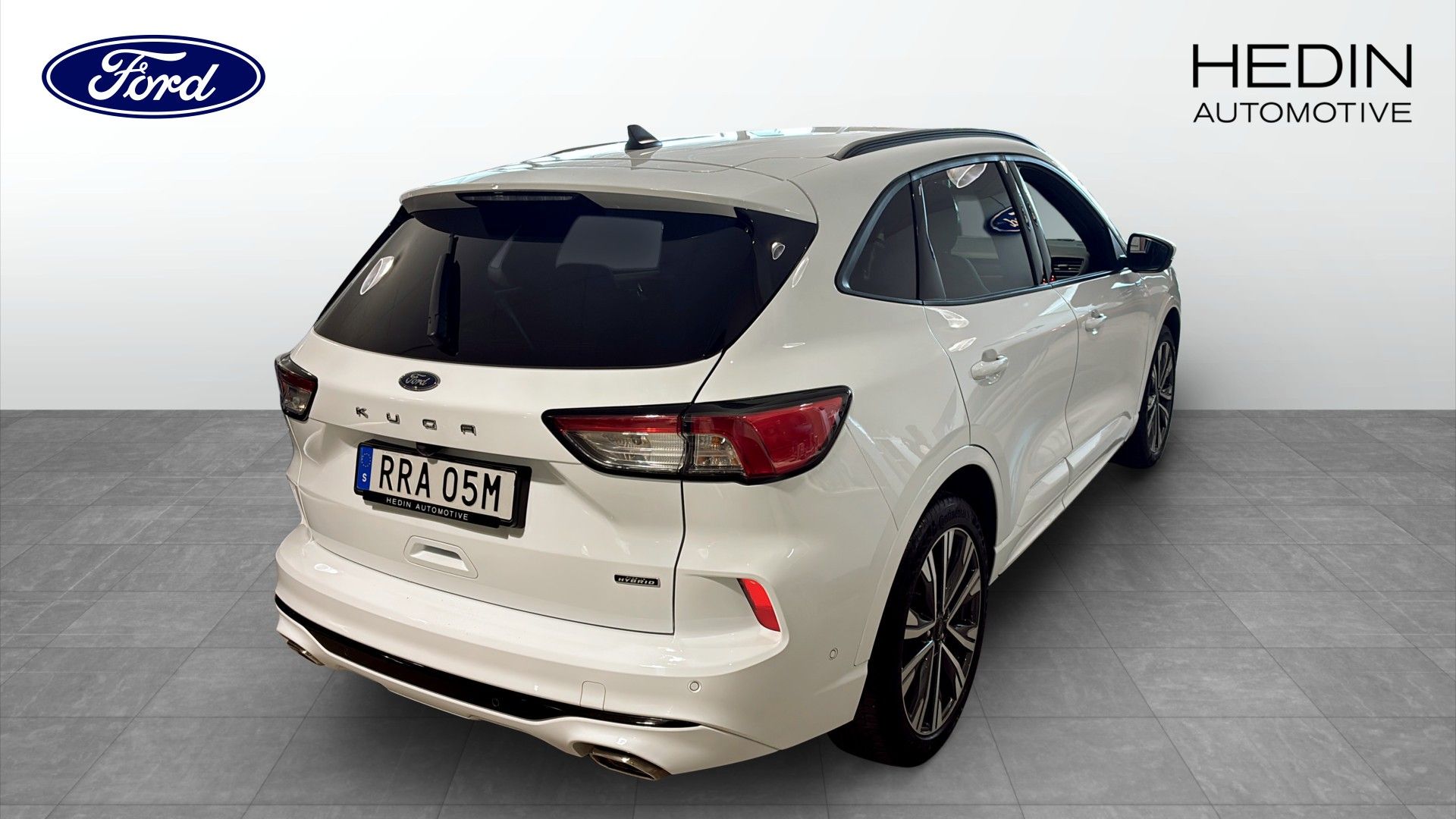 Ford Kuga 2023, bild 2/9