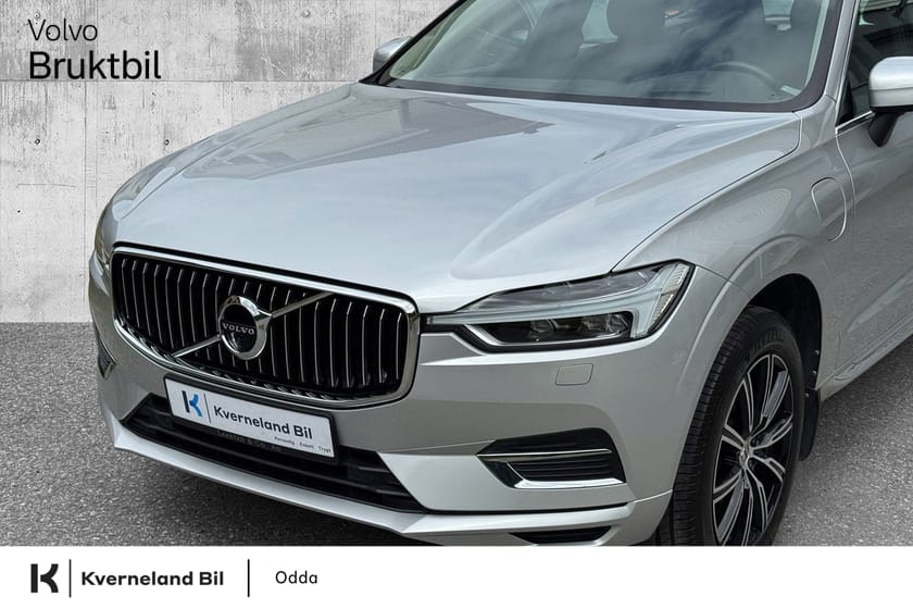 Bilde 5 av Volvo XC60 T8/Panorama/H.Feste/Head-Up/360Gr.Kamera