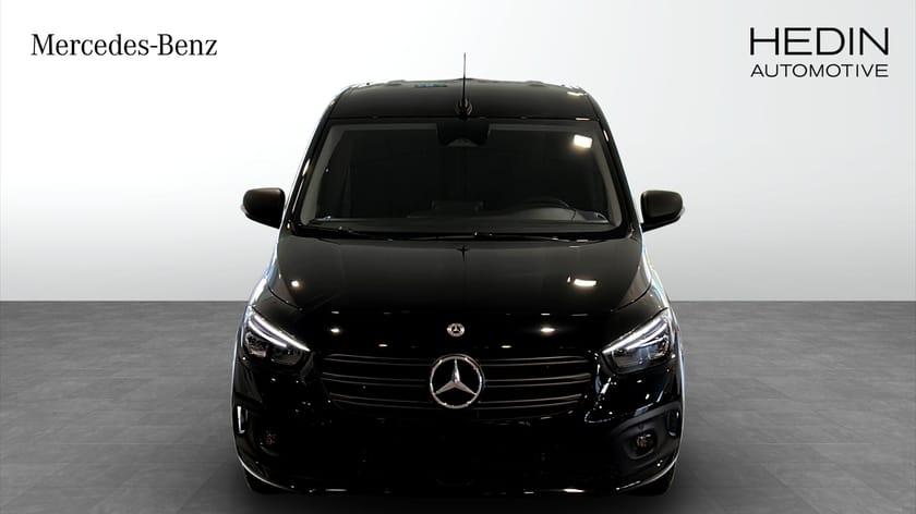 Bild 5 av Mercedes-Benz Citan 112 CDI