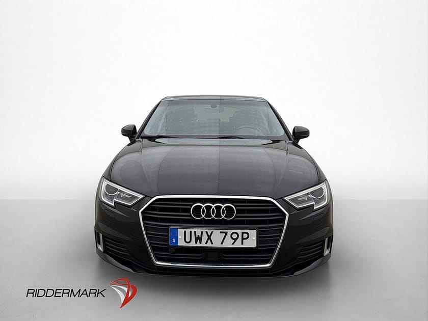 Bild 2 av Audi A3 Sportback 35 TFSI