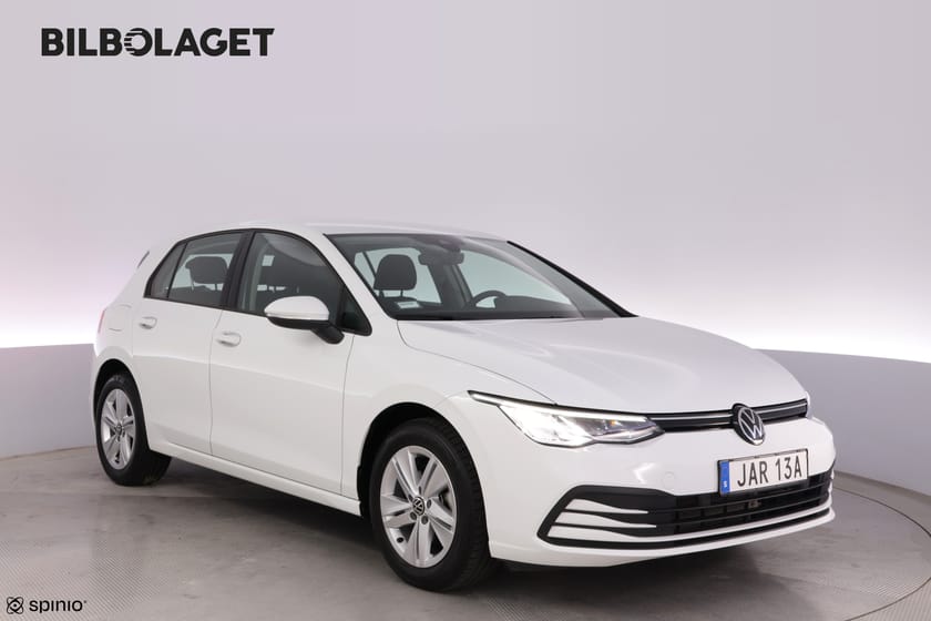 Bild 1 av Volkswagen Golf 1.0 eTSI OPF DSG