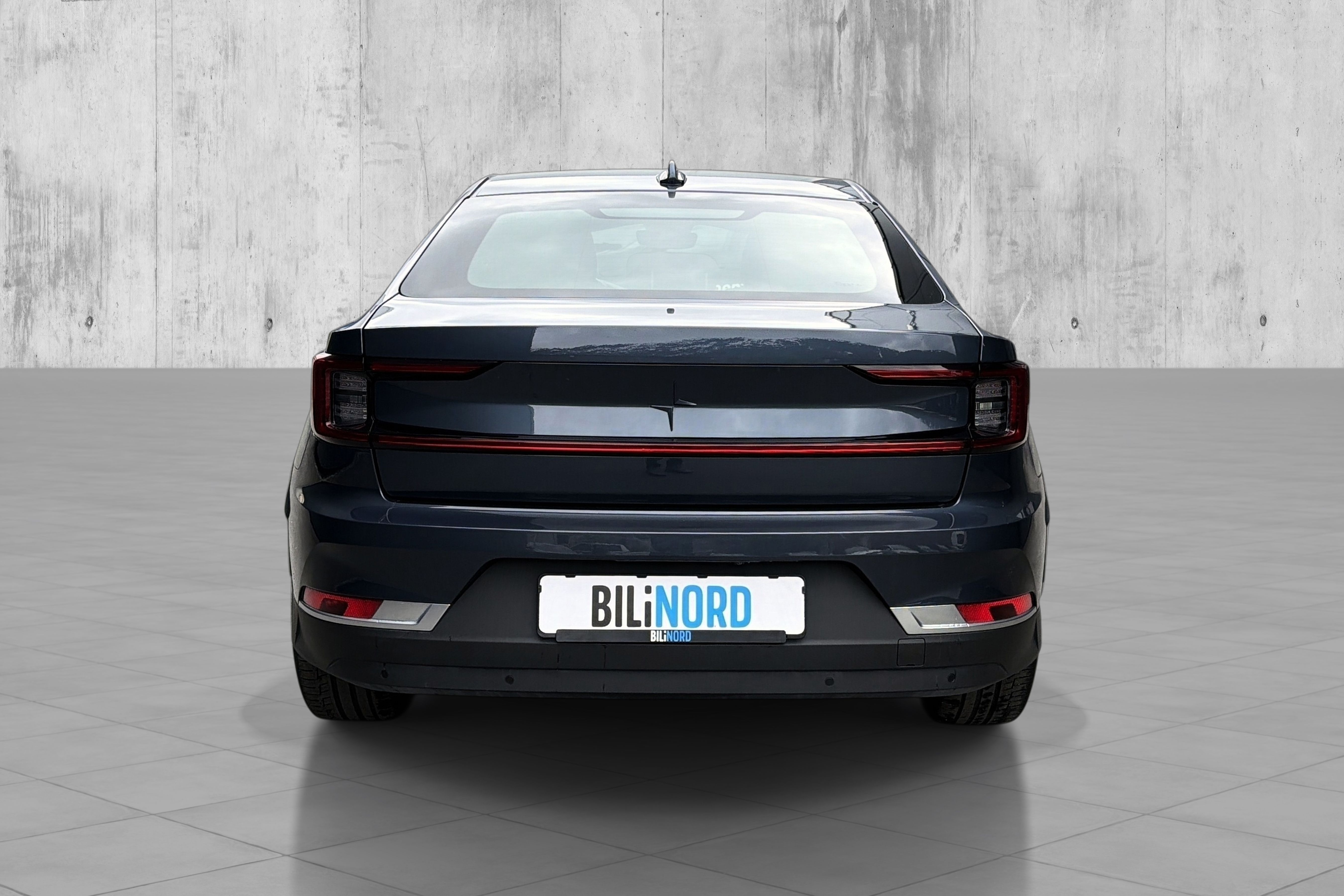Polestar 2 Long range Dual motor bilde 5