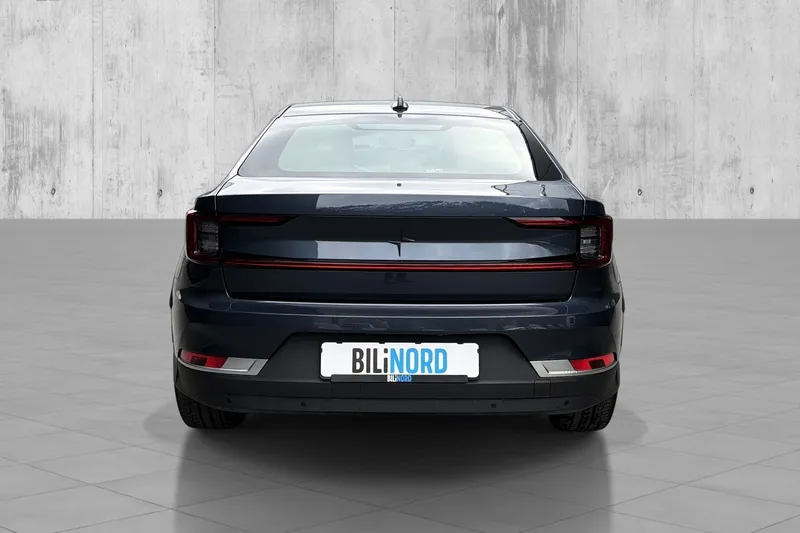 Polestar 2 Long range Dual motor bilde 5