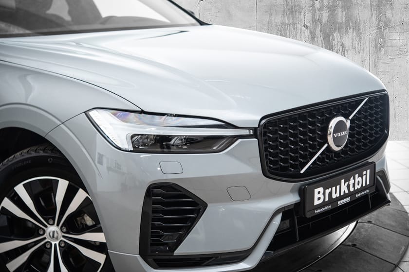 Bilde 2 av Volvo XC60