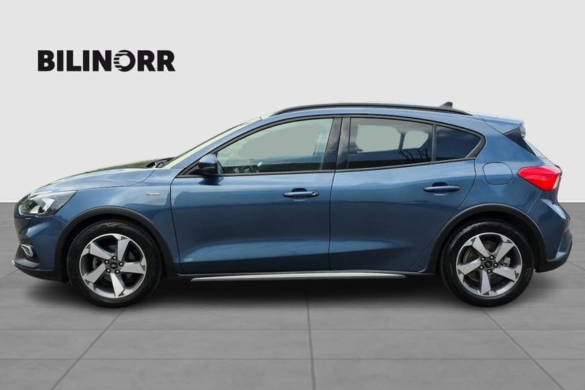 Bild 3 av Ford Focus Active 1.0T 125 ECOBOOST | DRAG | MV | VHJUL