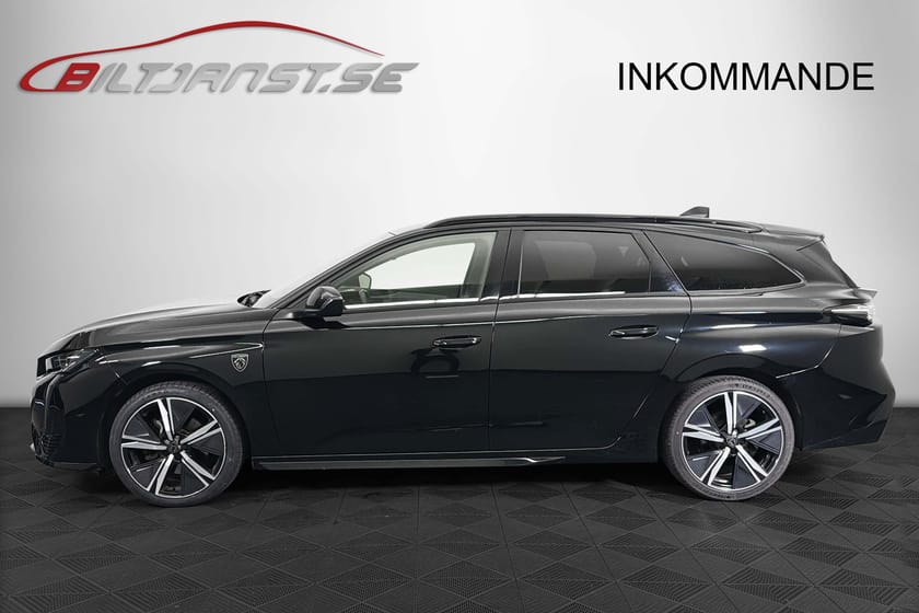 Bild 2 av Peugeot 308 SW