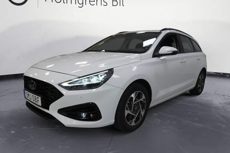 Hyundai i30 Kombi