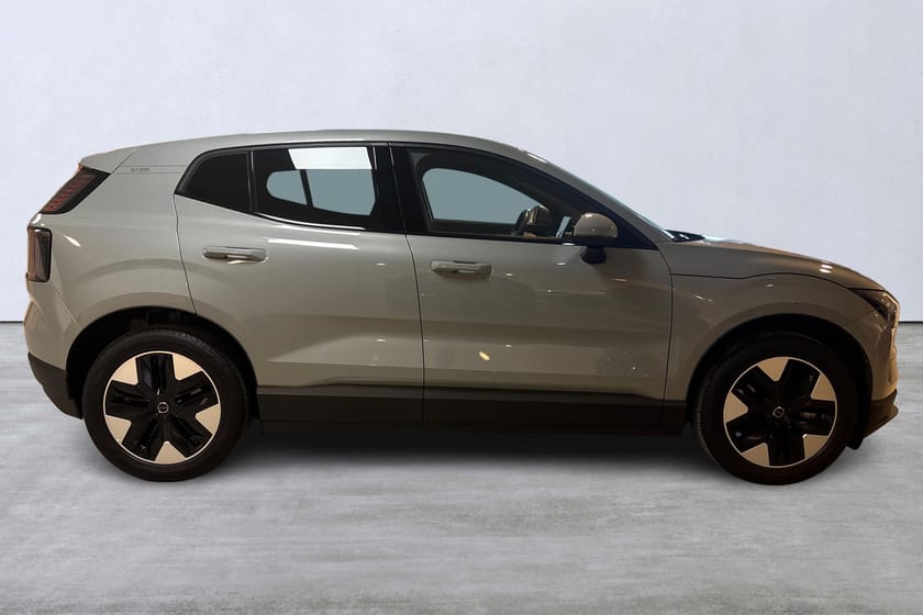 Bild 3 av Volvo EX30 Single Motor Extended Range Core