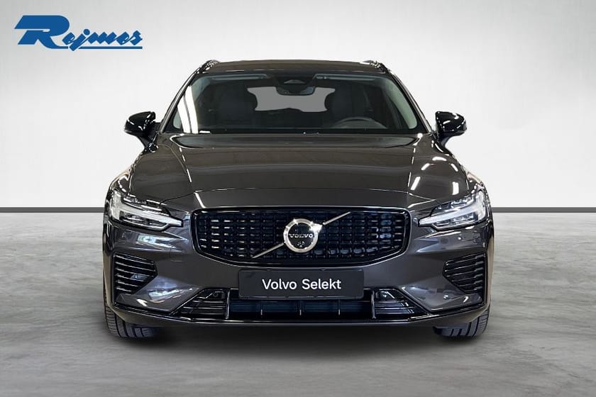 Bild 4 av Volvo V60