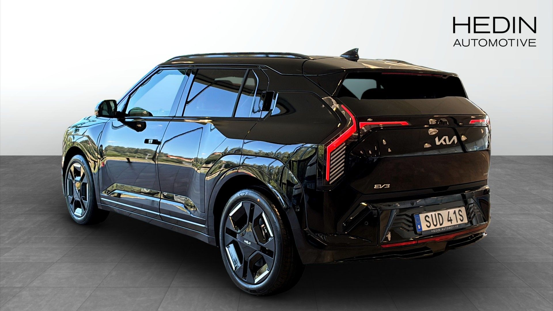 Kia EV3 GT LINE AWD LONG RANGE 2027, bild 6/10
