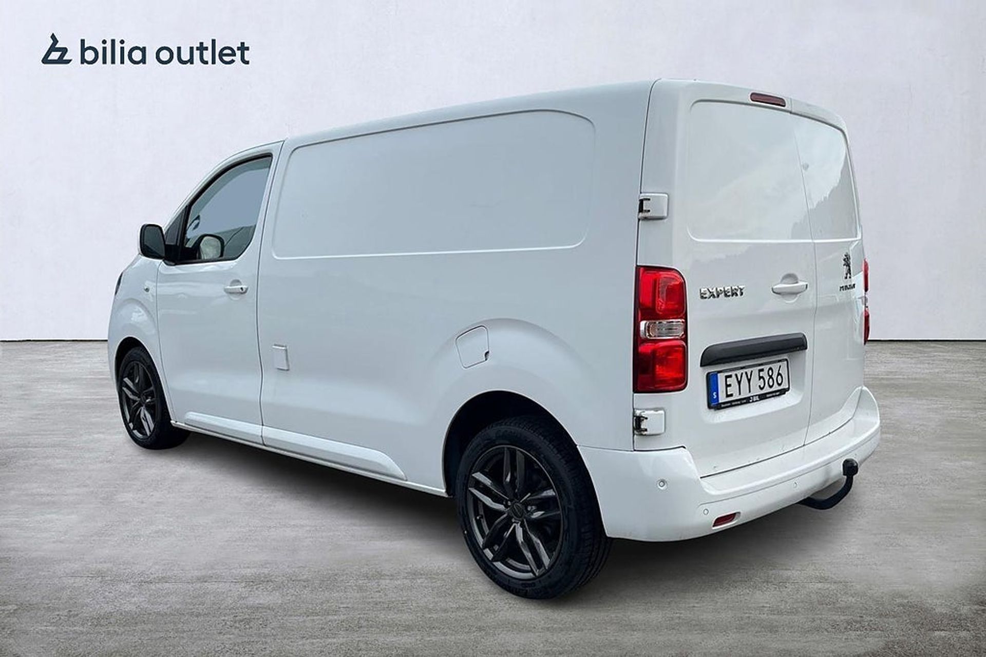 Peugeot Expert 2018, bild 4/23