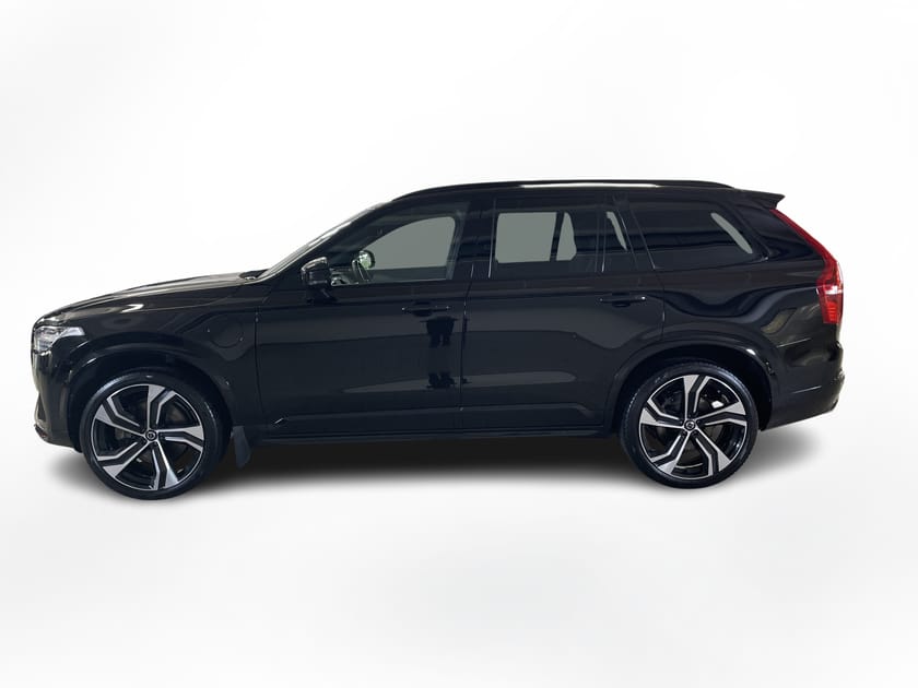 Bild 2 av Volvo XC90 Recharge T8 R-Design 7-säten