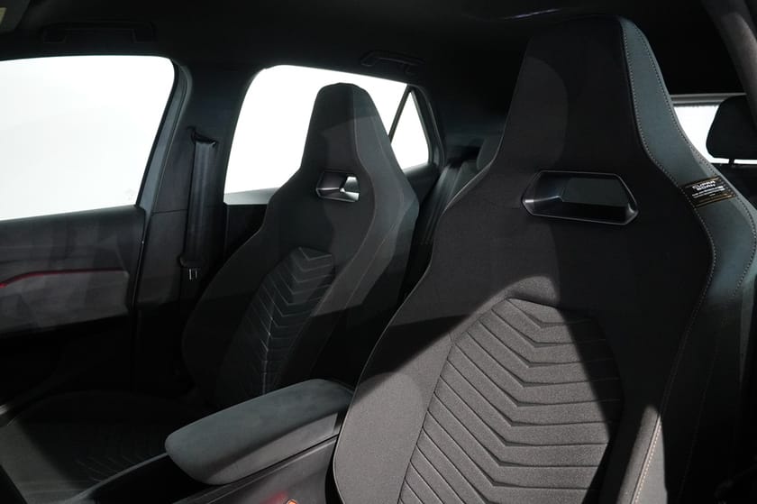 Bild 5 av CUPRA Born 58 ACC / 360 kamera / CarPlay MM 91% SOH