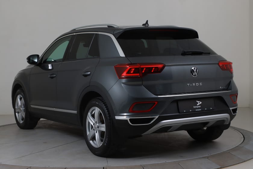 Bilde 3 av Volkswagen T-Roc