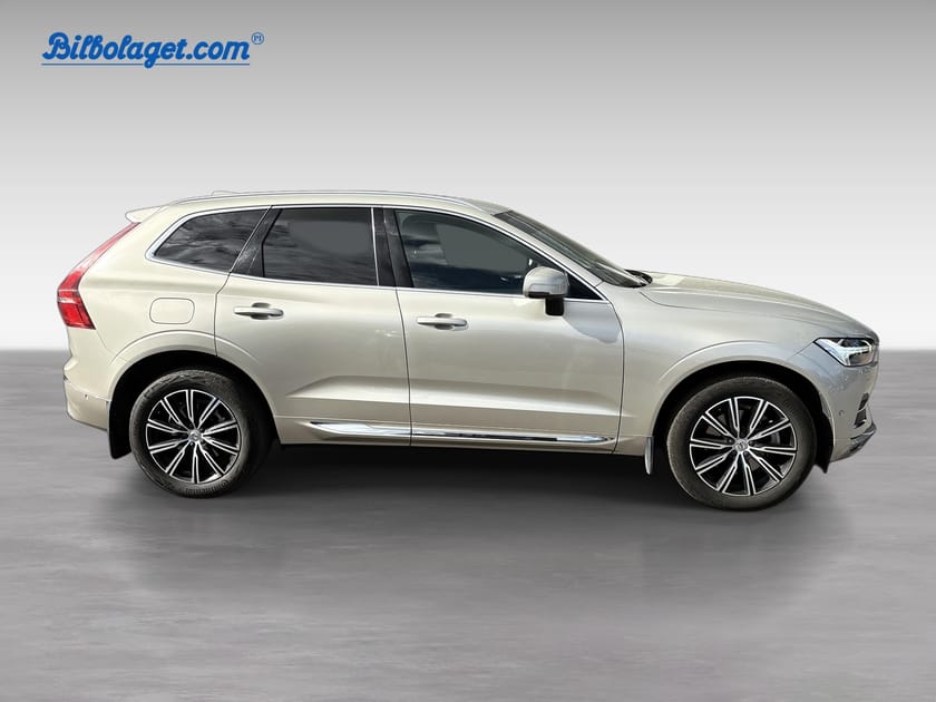 Bild 5 av Volvo XC60 B5 AWD Diesel Inscription