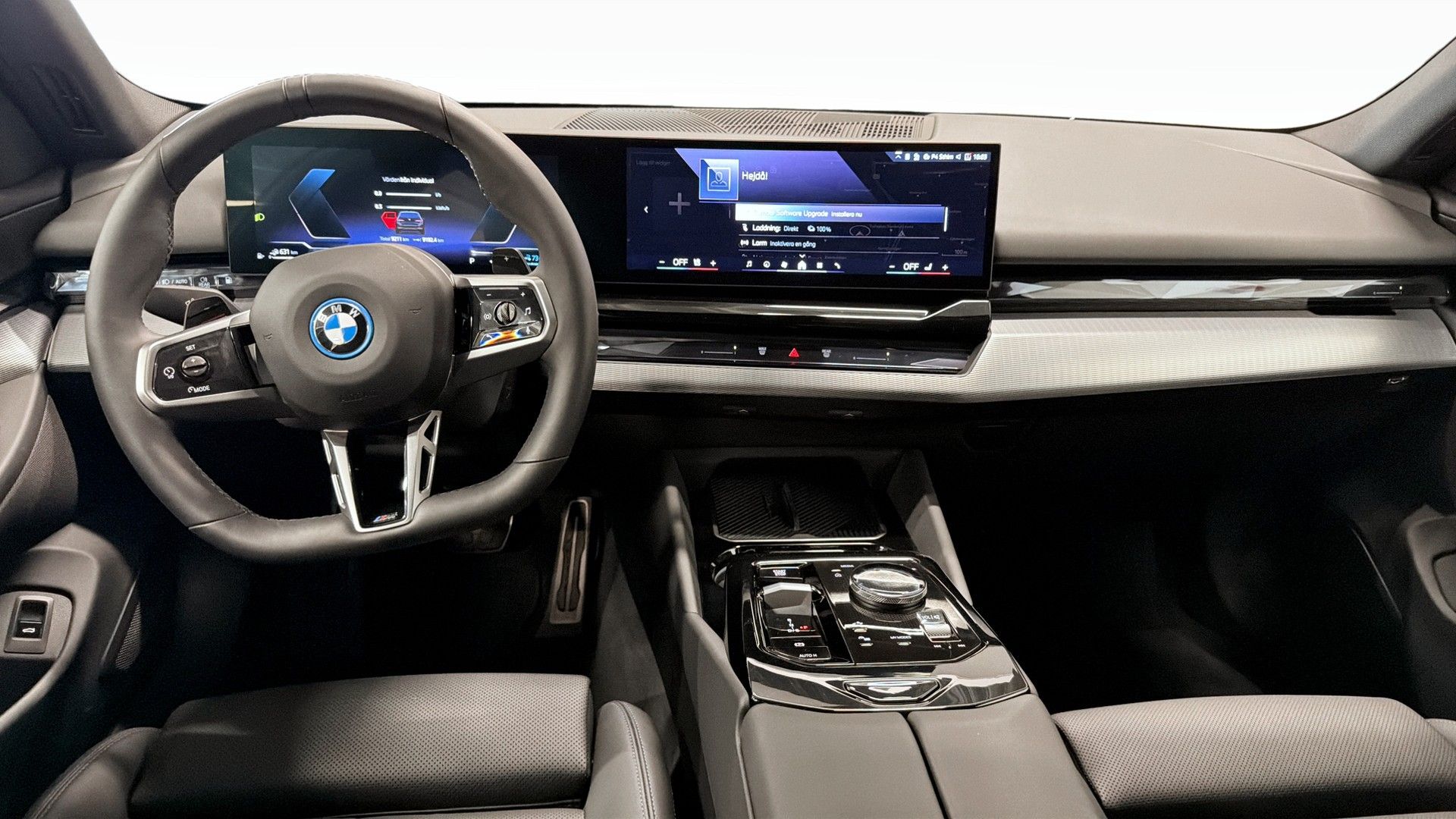 BMW 530 e xDrive Touring 2026, kuva 4/23