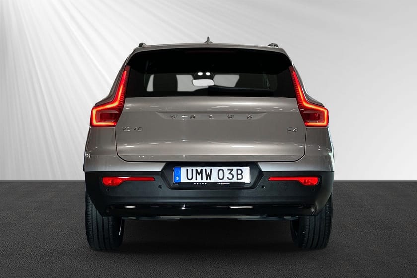 Bild 2 av Volvo XC40