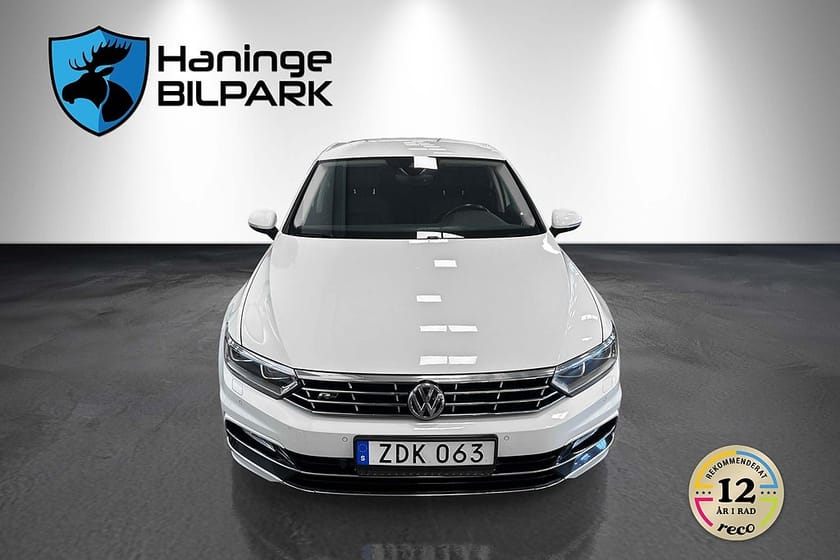 Bild 2 av Volkswagen Passat