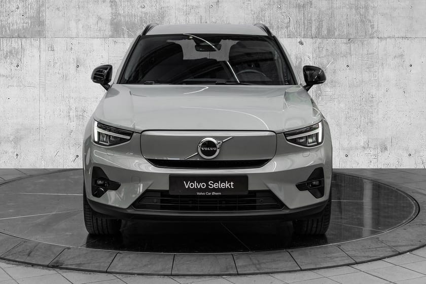 Bilde 3 av Volvo EX40 Twin Motor Performance