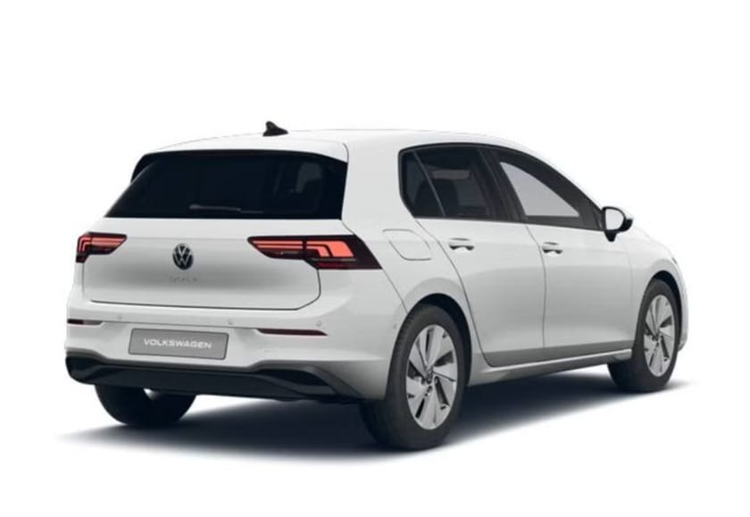Bild 2 av Volkswagen Golf