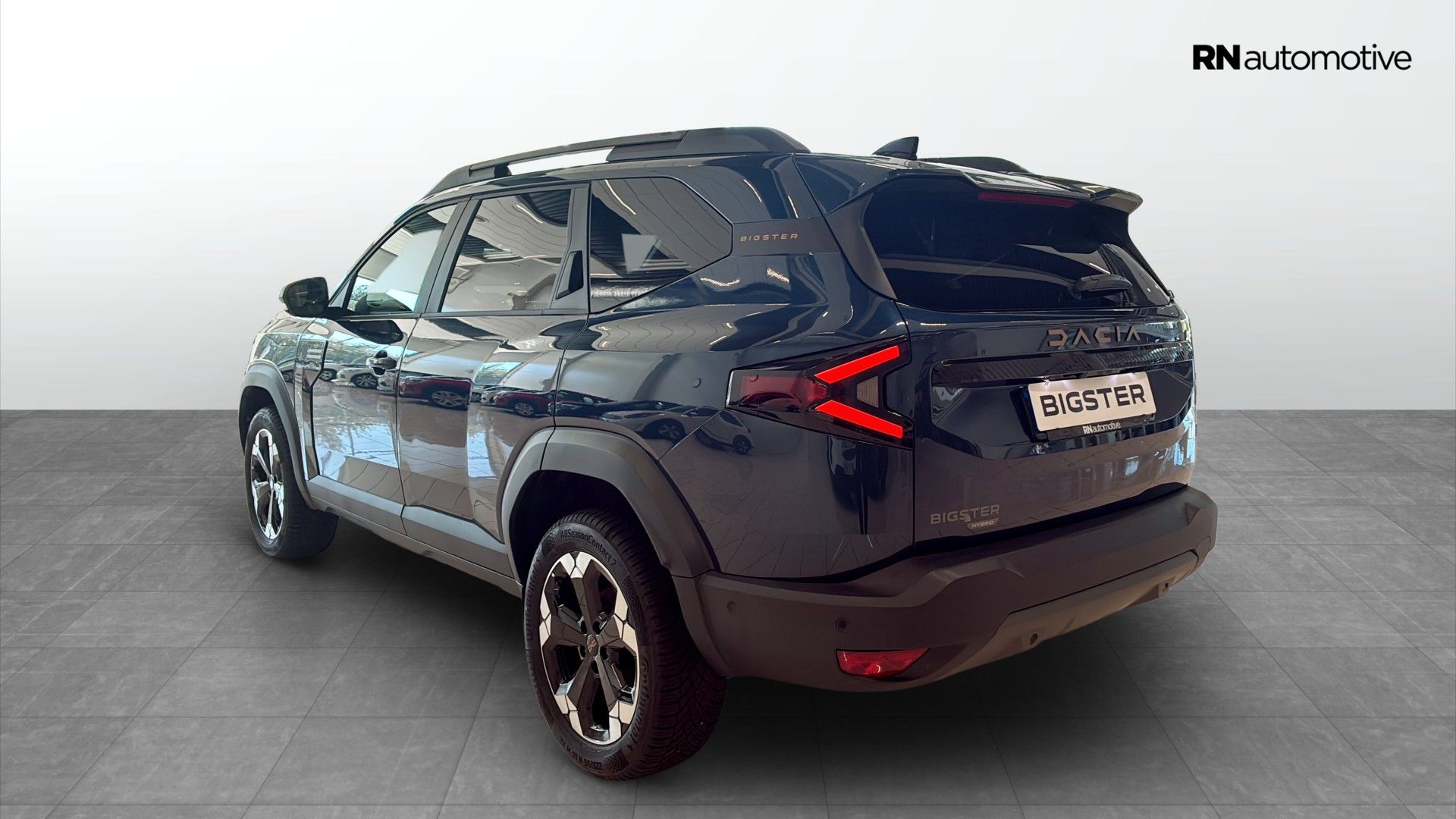 Dacia Bigster Extreme 2026, bild 3/10