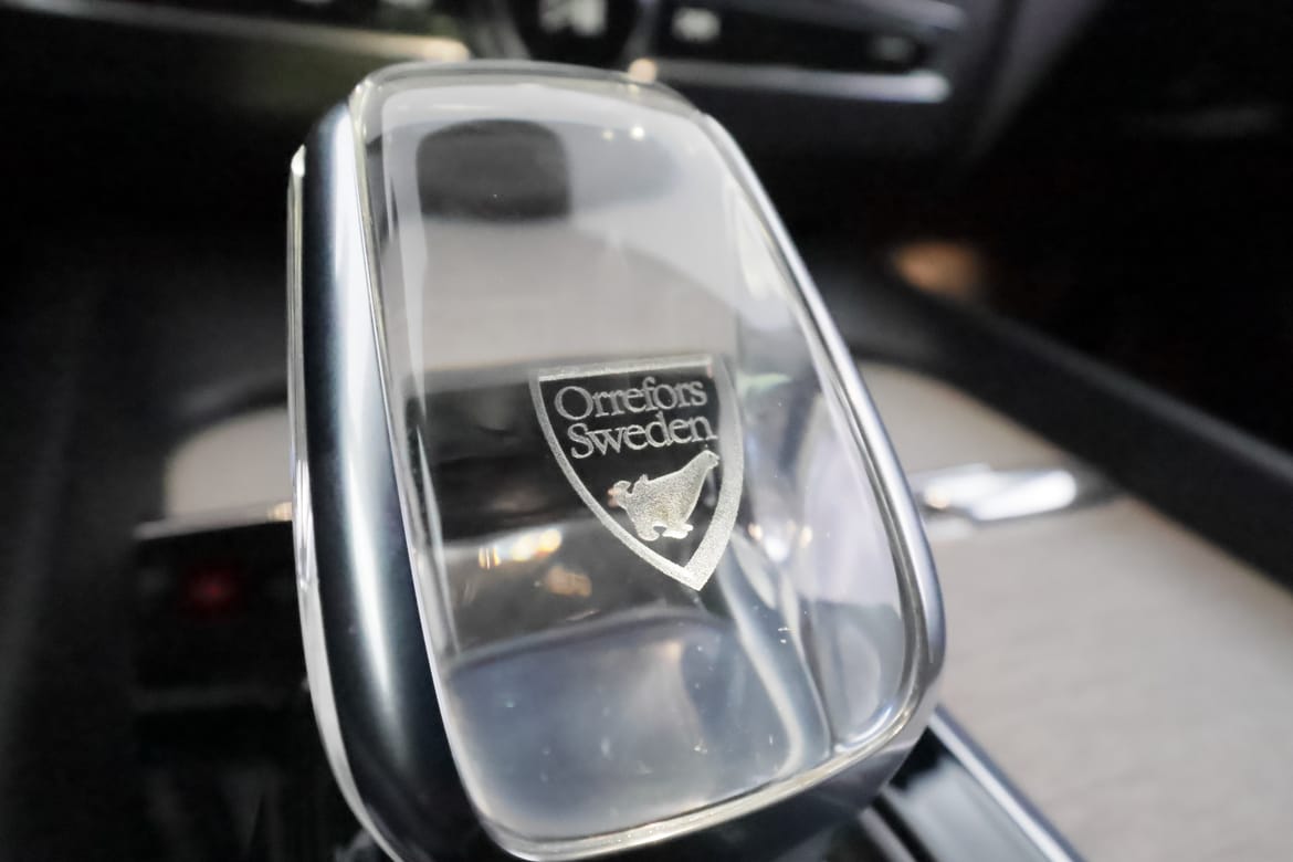 Volvo XC60 2020 - miniatyr 13