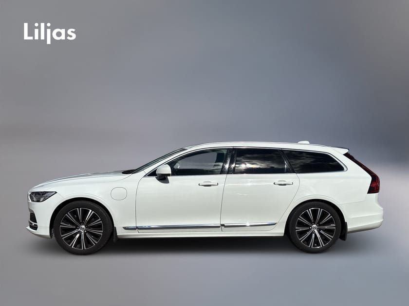 Bild 4 av Volvo V90 Recharge T8 Inscription