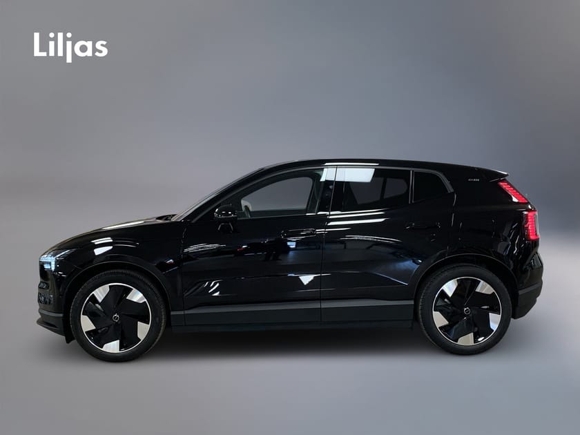Bild 3 av Volvo EX30 Twin Motor Performance Ultra//Drag//360-kamera//