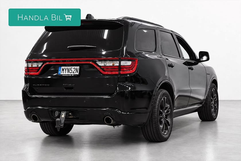 Bild 5 av Dodge Durango