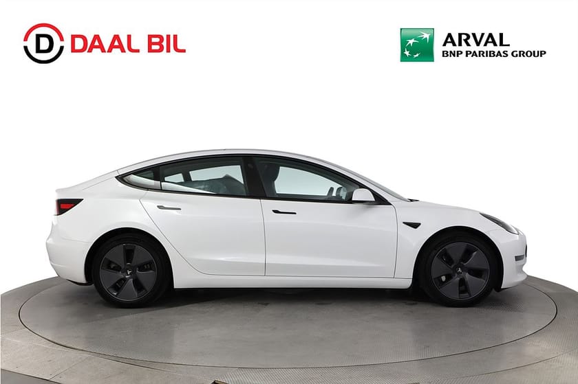Bild 5 av Tesla Model 3 Long Range AWD