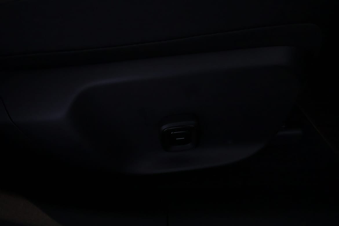 Volvo EX30 2025 - miniatyr 34