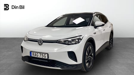 Volkswagen ID.4 Pro Performance