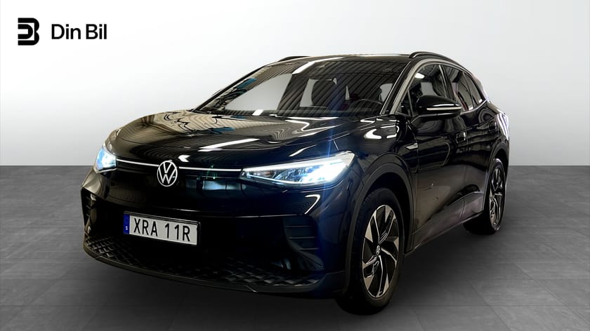 Bild 1 av Volkswagen ID.4 Pro Performance Komfort