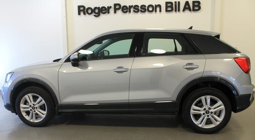 Bild 2 av Audi Q2 35 TFSI 150 HK proline advanced |Värmare|Kamera|