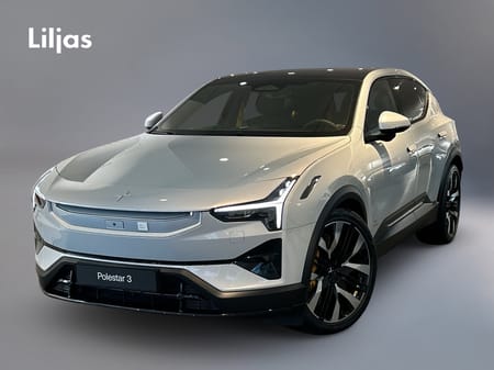 Polestar 3 Long Range Dual Motor Performance
