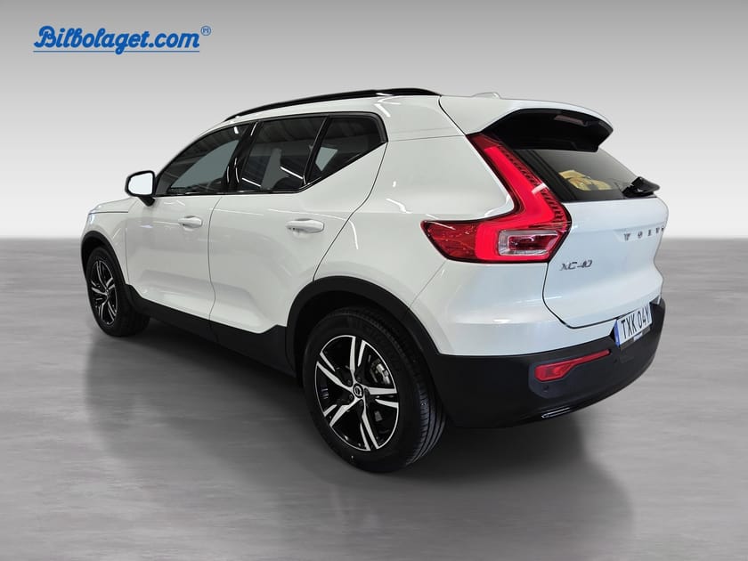 Bild 3 av Volvo XC40 B4 FWD Bensin Plus Dark
