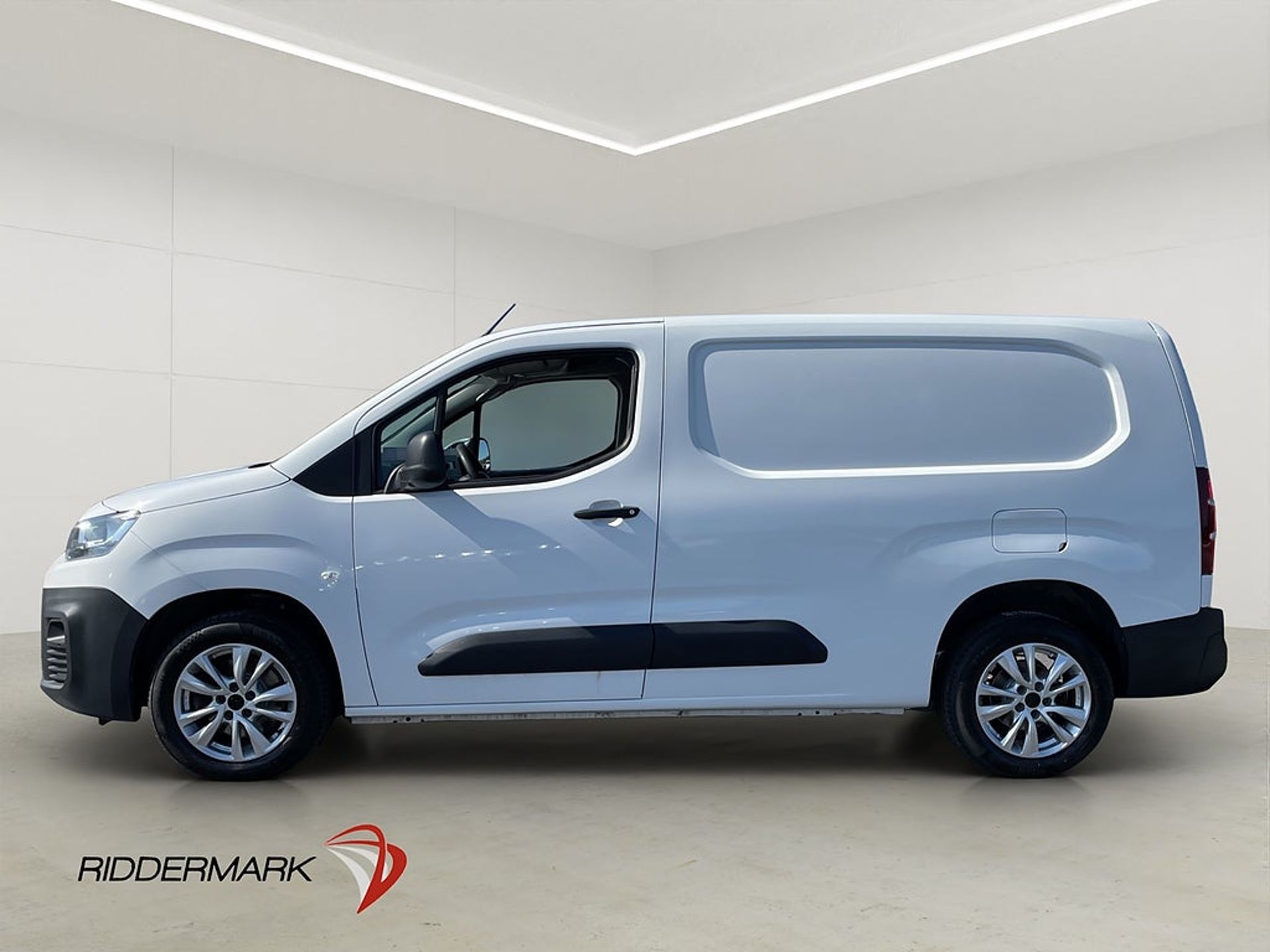 Citroen Berlingo 2021, bild 6/10