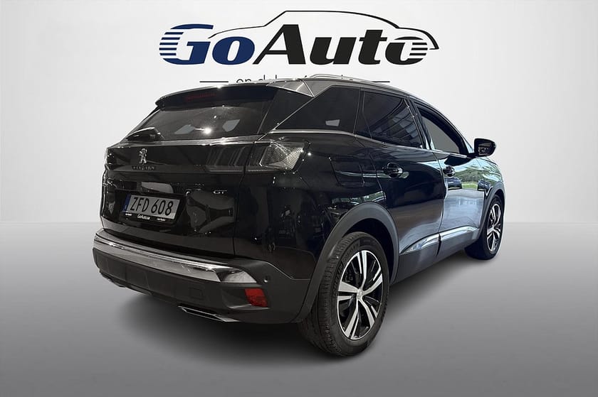 Bild 3 av Peugeot 3008