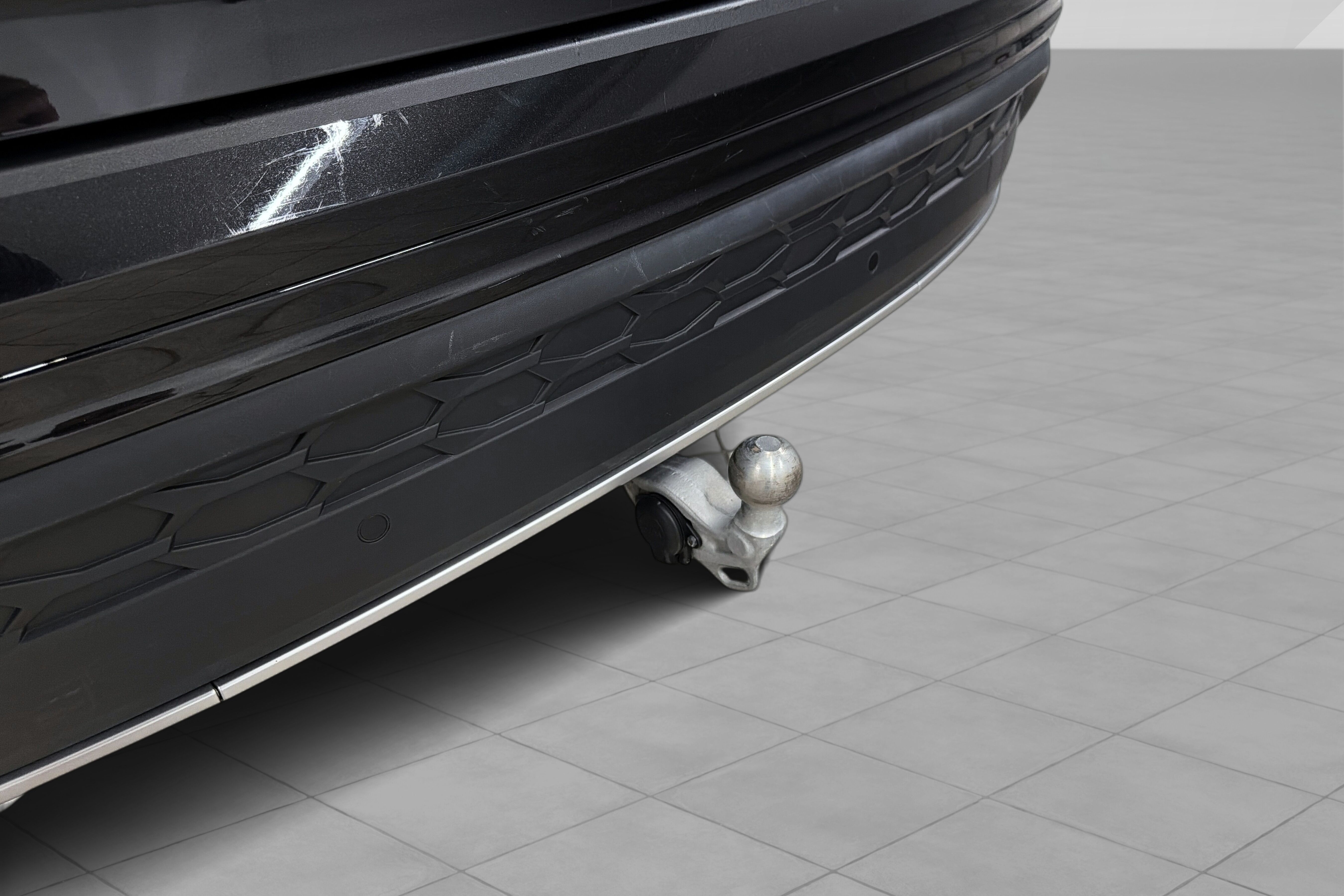 Škoda Kodiaq bilde 7