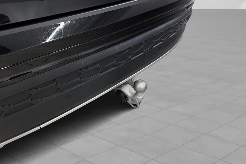 Škoda Kodiaq bilde 7