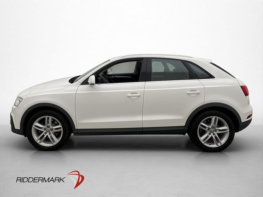 Bild 5 av Audi Q3