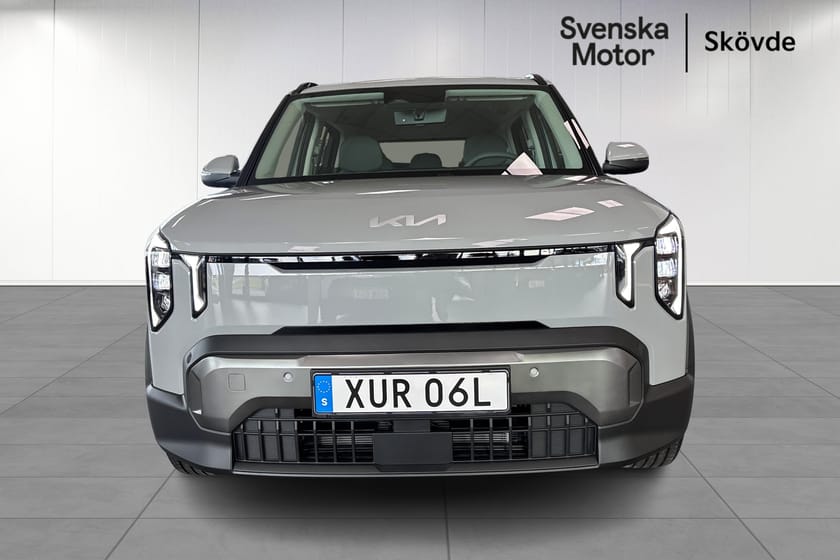 Bild 2 av Kia EV2 Standard Range PRIVATLEASING KAMPANJ* 3 495:-/mån ink. serviceavtal /4500mil/36mån