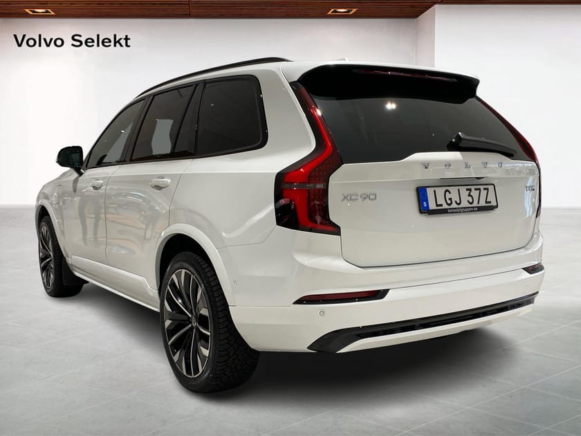 Bild 2 av Volvo XC90